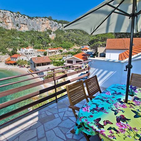 Villa Mateljan Zastrazisce Exterior foto